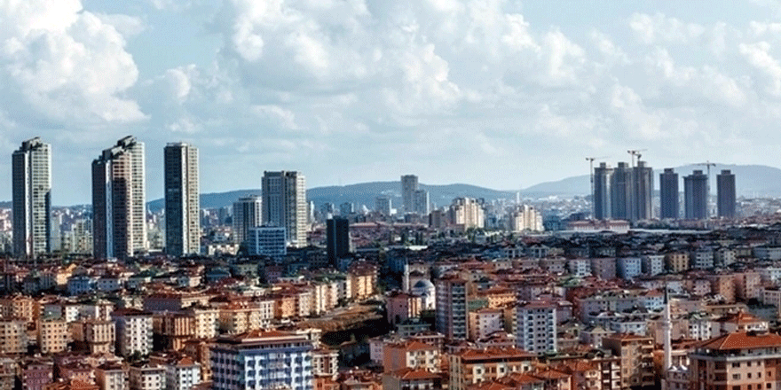  35 bin 783 konut satıldı