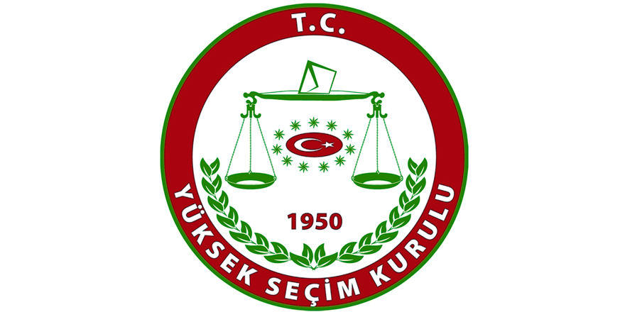 YSK son tarihi açıkladı