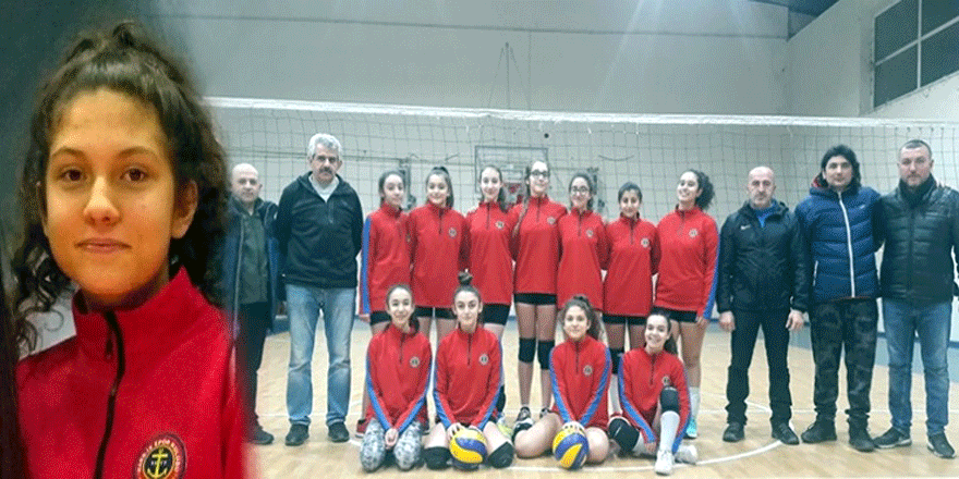 Melek Arslan'dan centilmenlik dersi