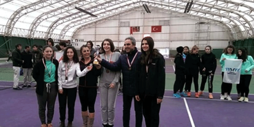 Muammer Dereli başarıya doymuyor