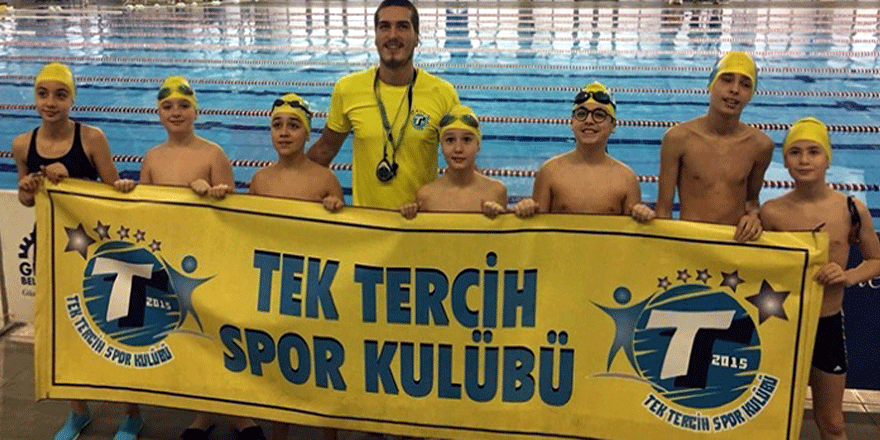 Tek Tercih başarıyı yakaladı