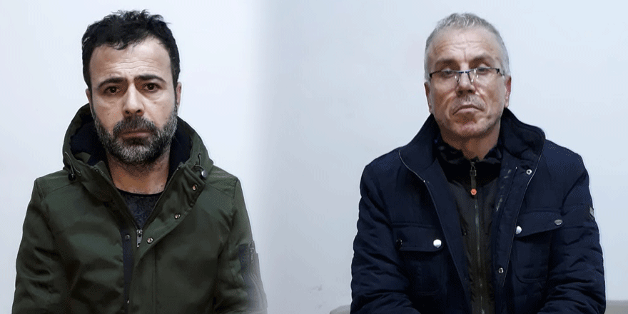 Uyuyan şoförleri soyuyorlardı