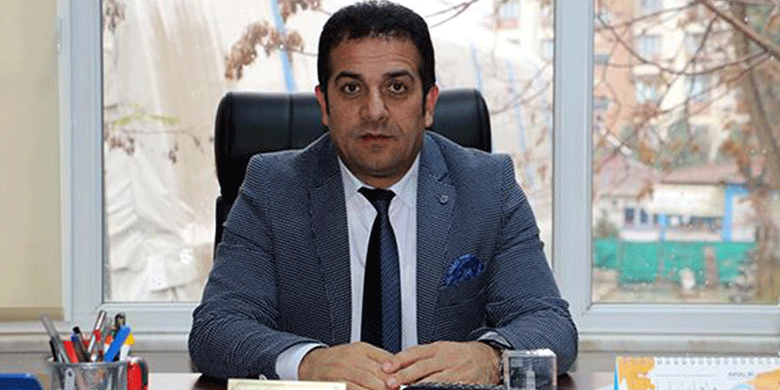 Ağa’dan emniyete teşekkür