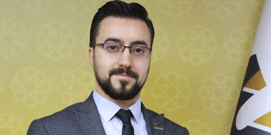 MÜSİAD  Gebze Şubesi kongre yapacak