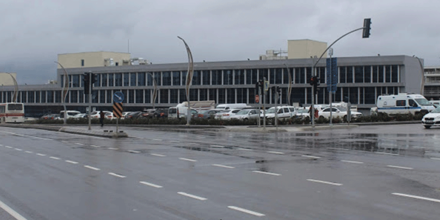 Mevlana’da esnaf da halka da şikayetçi