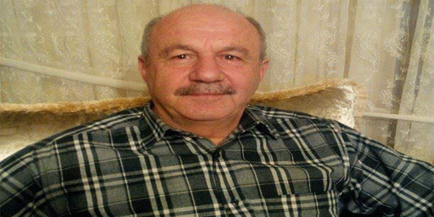 TIR ile konteyner arasında sıkışan işçi öldü  