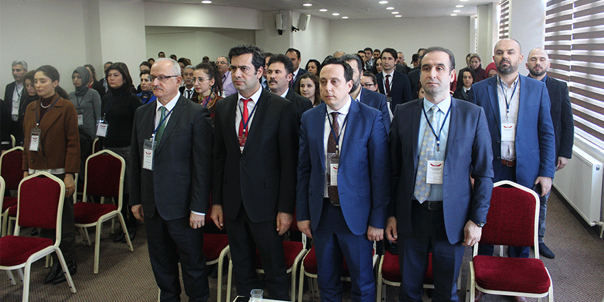 Tıpta İş Sağlığı ve Güvenliği Semineri