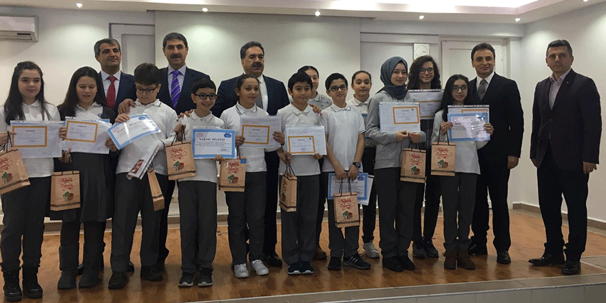 İlk yarıyıl tamamlandı