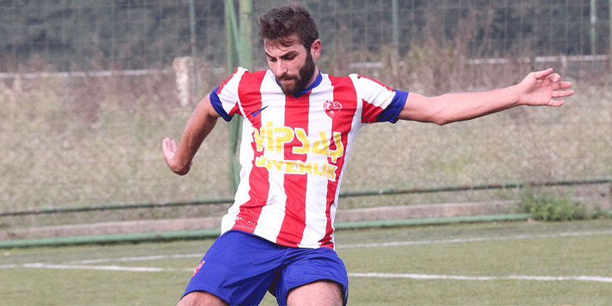 İsmail Ejderoğlu Kırkpınarspor’da