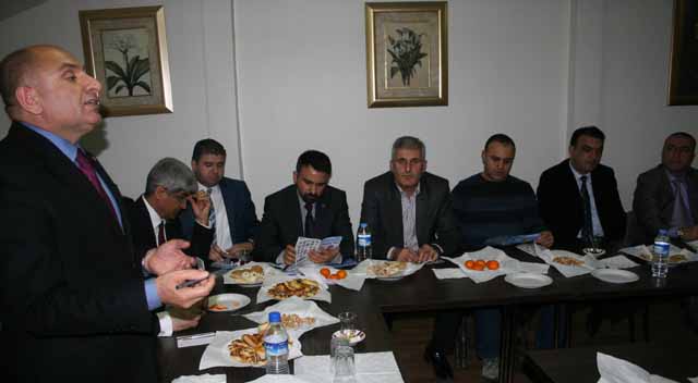 “Kocaeli mühendislerle birlikte inşa edilecek”