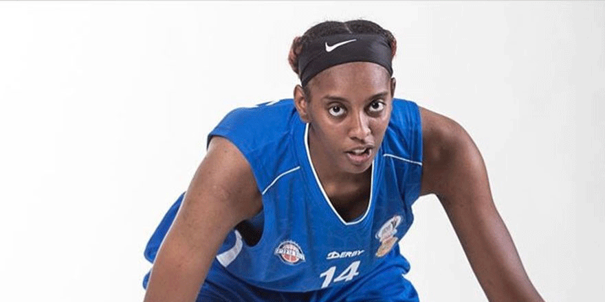 Mosby’nin yerine Alexa