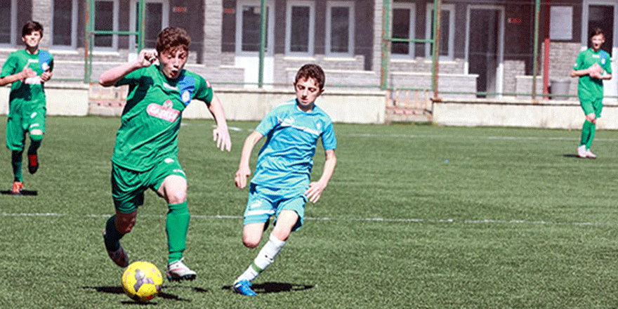 BU MAÇ KAÇMAZ