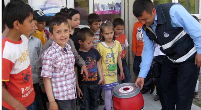 9 yılda 83 ton pil toplandı