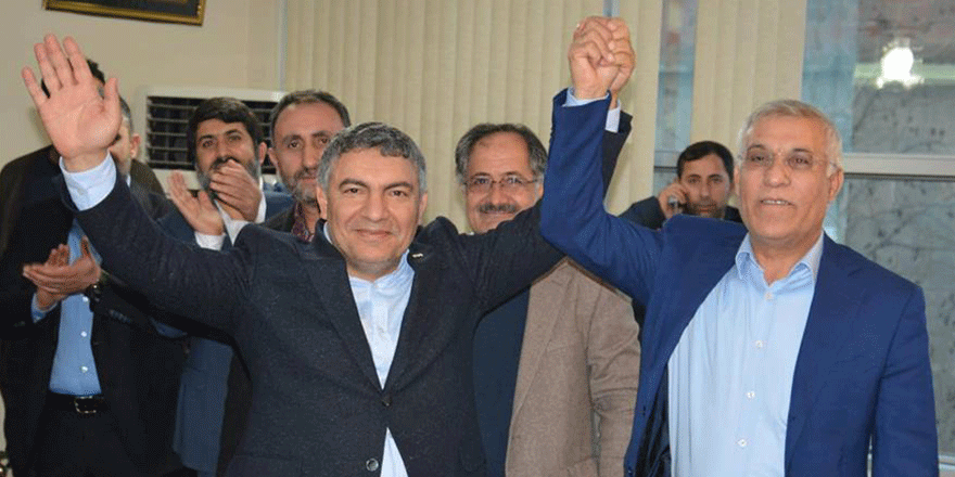 Halit Yaşar’dan tam destek