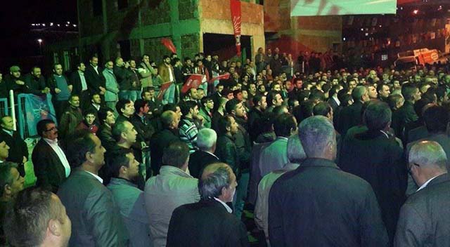 “250 trilyonu nereye harcadınız?”