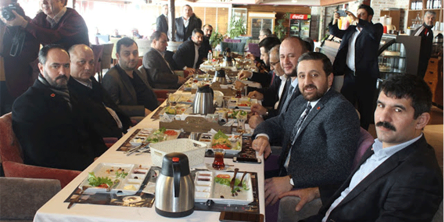 Sahil aynı. Mıntıka farklı. Hikâye yeni