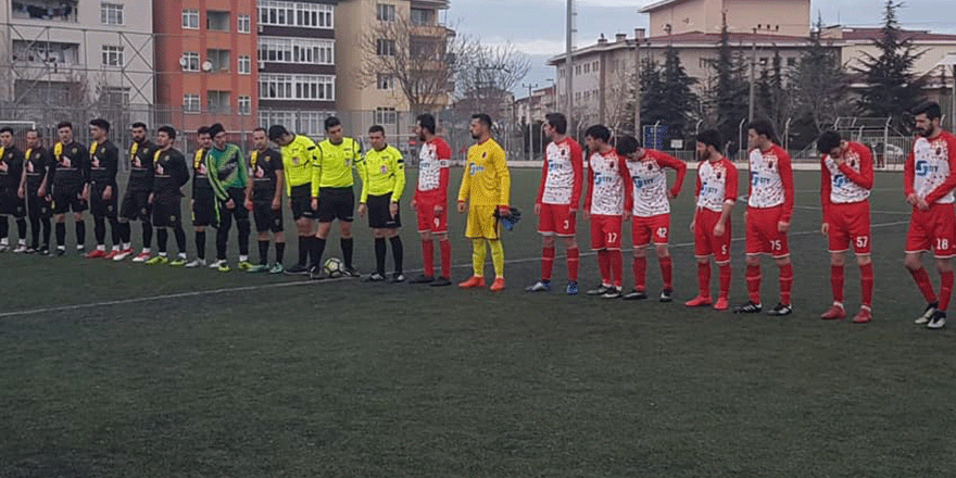 DARICA TÜRKELİSPOR’DAN MÜTHİŞ BAŞLANGIÇ!