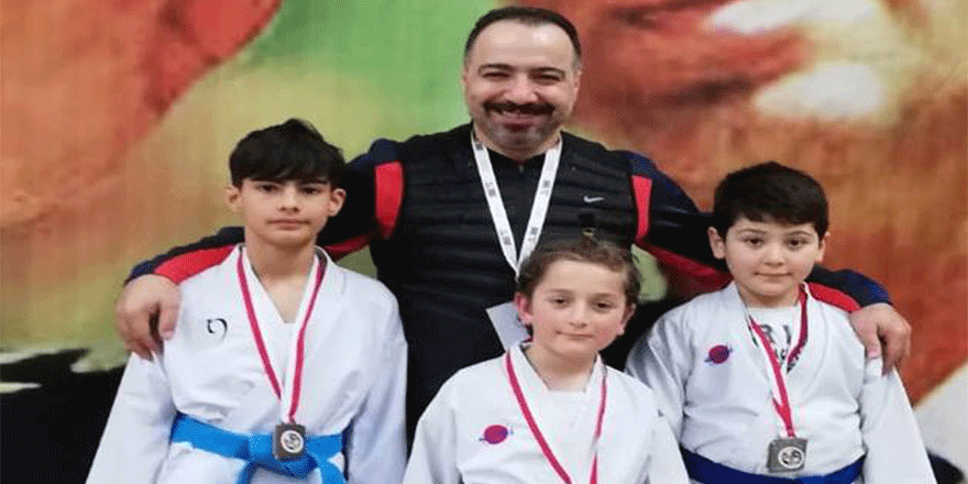 SAKARYA’DA ÇAYIROVA FIRTINASI ESTİ