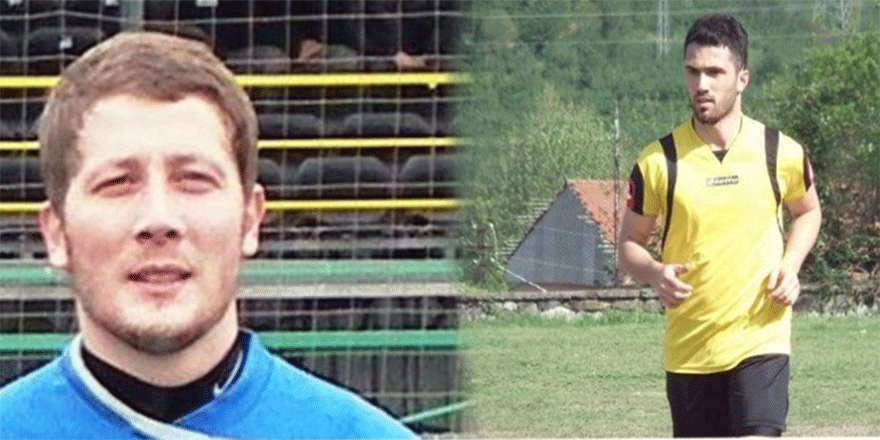 SAMET GÜNDÜZ DAMLARSPOR’DA