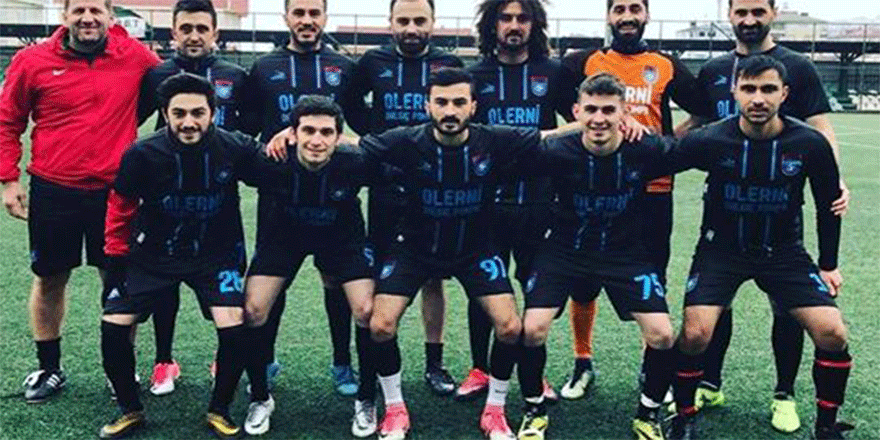 KARADENİZ SPORTİF ŞEVKET BAŞ’LA 3 PUANA UZANDI