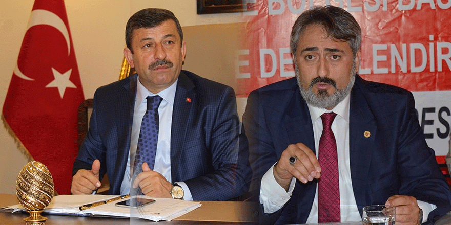 KARABACAK TOPU MURAT AYDIN’A ATTI