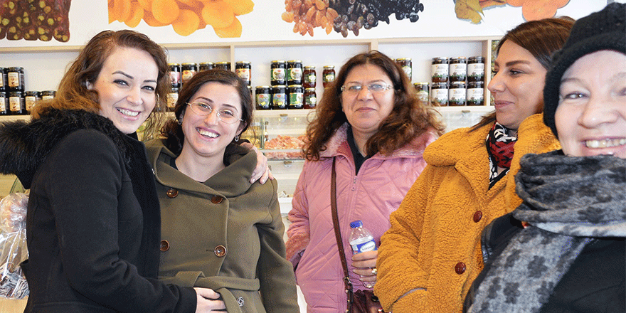 “Ben yaptım oldu dönemi  bitti. Gebzeli konuşmalı”