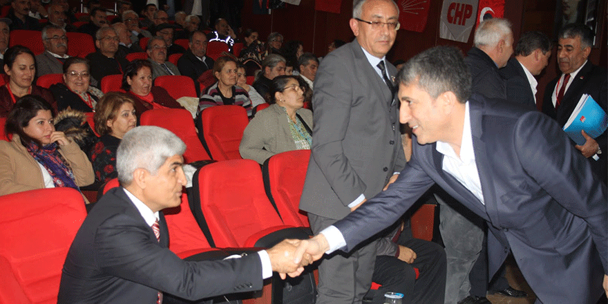 Her an her şey olabilir…