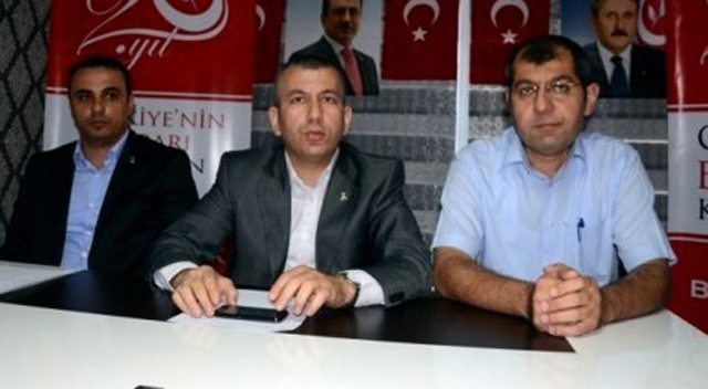 ‘Kocaeli sahipsiz bir kent’