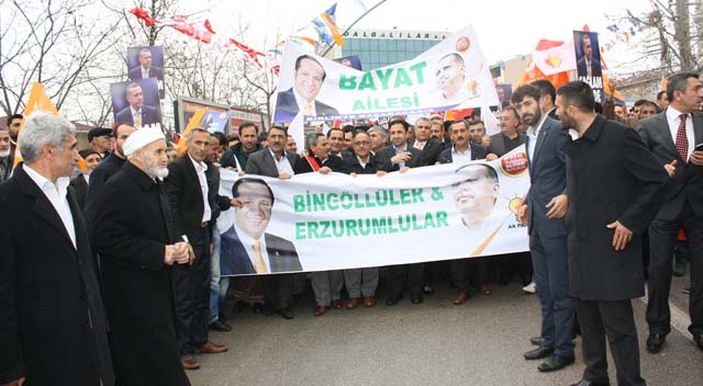 Civelek’in Dilovası’ndaki hedefi yüzde 60