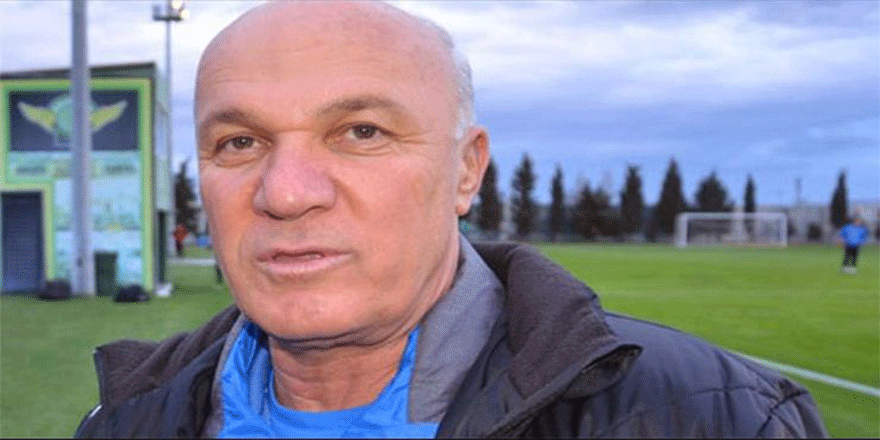 YILDIRIM URAN VEFAT ETTİ