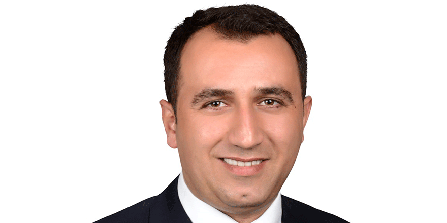 Çayırova adayı Aksu oldu