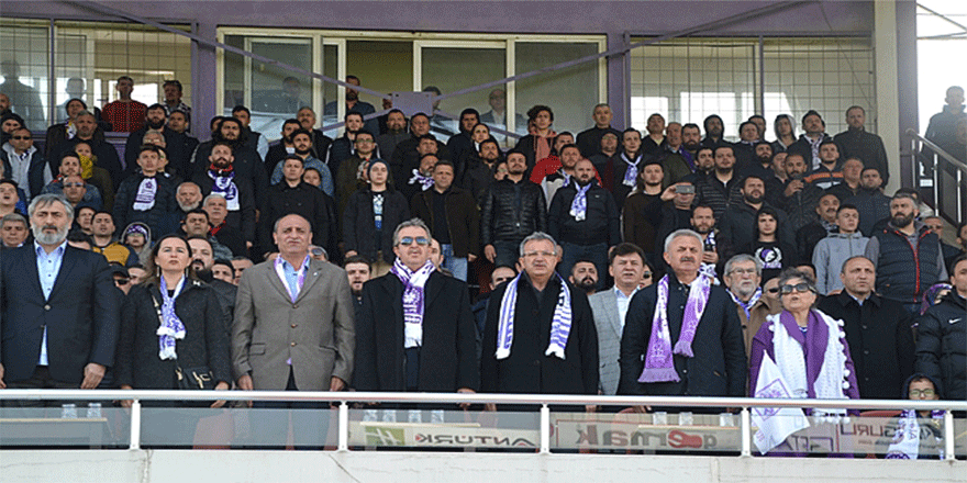 SEVGİ EYLEM GEREKTİRİR