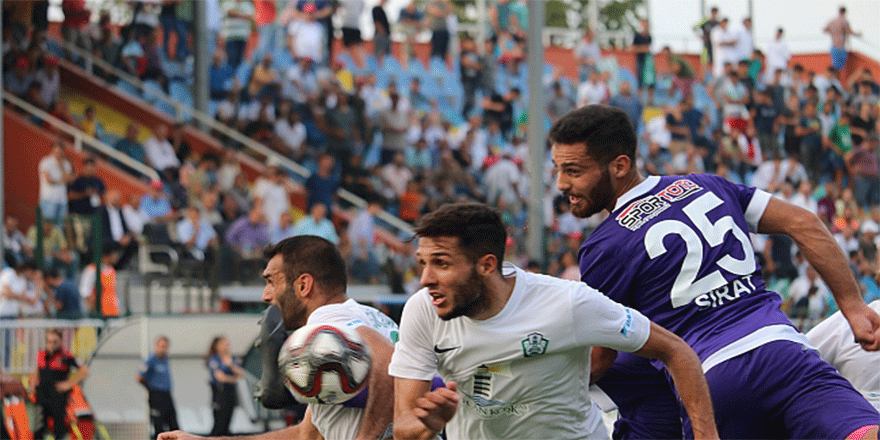 GEBZESPOR HEKİMOĞLU’NA KİLİTLENDİ