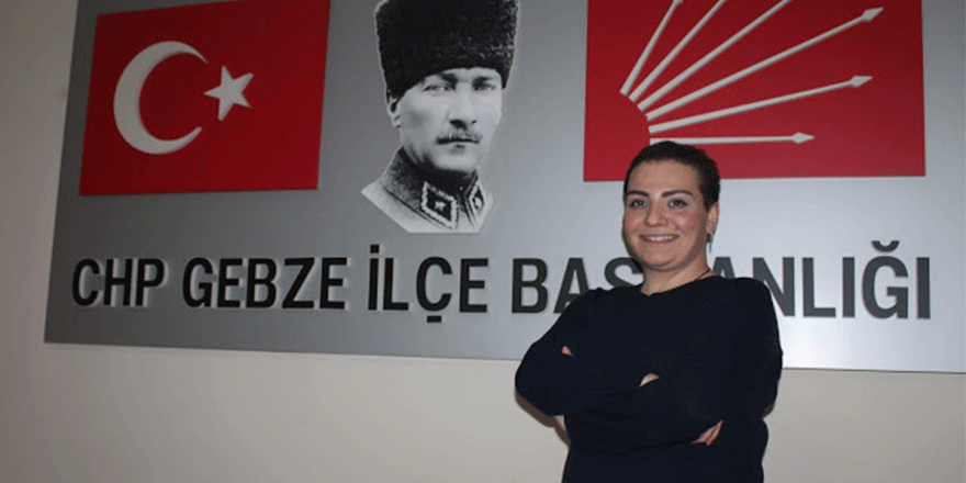 Bu ne sanayi.  Bu ne yoksulluk