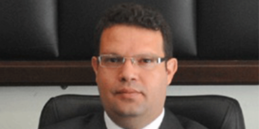 İmara aykırı davranamayız  O yıkım ile hiç ilgim yok