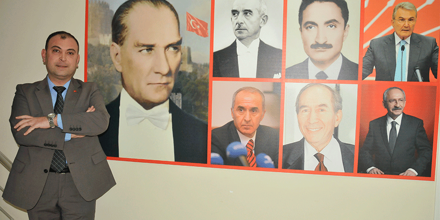 Halk için mühendislik  anlayışı için adayım