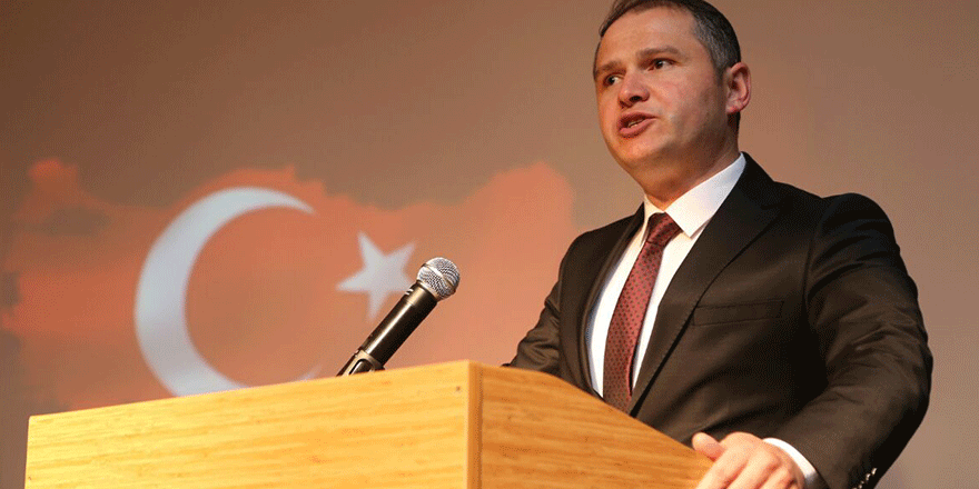 Yılmaz: Dilovası’nda çatı İYİ  olursa başkan adayı benim                                