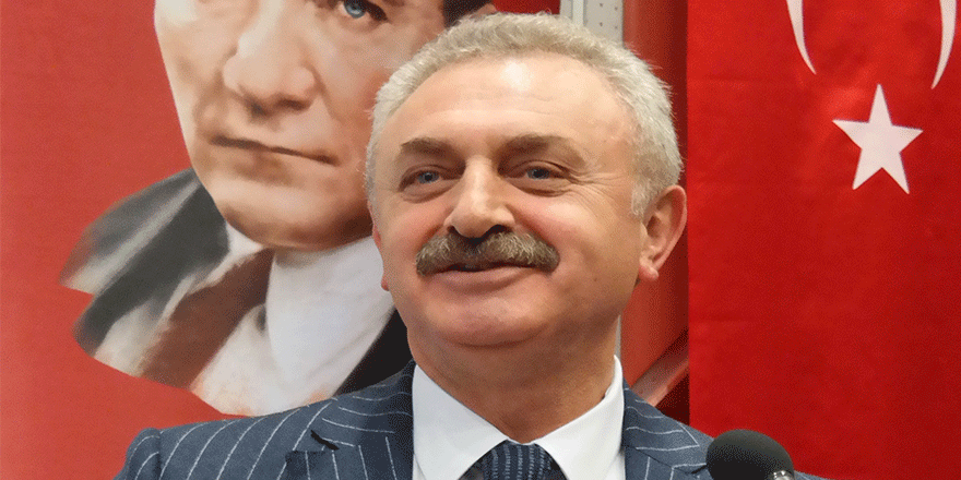 İMO’dan  hayırlı olsun ziyareti