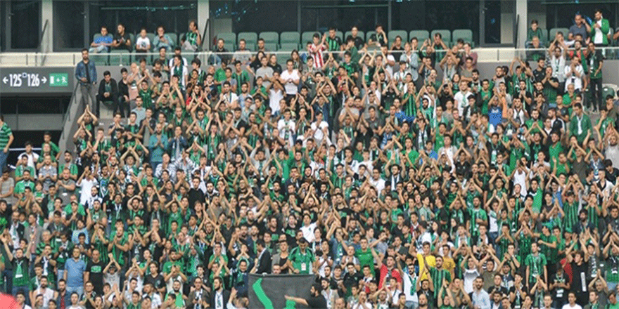 Maç biletleri satışta