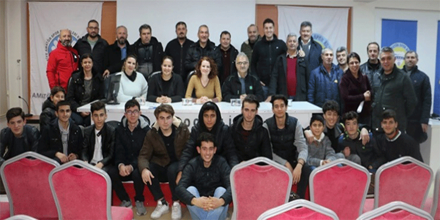 Sağlık Sigortası'nda ilk adım