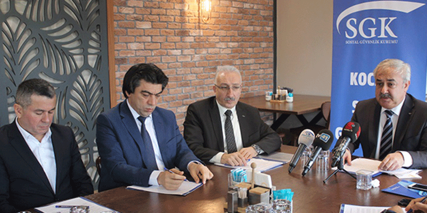 GSS borcunda son ödeme tarihi 28 Şubat