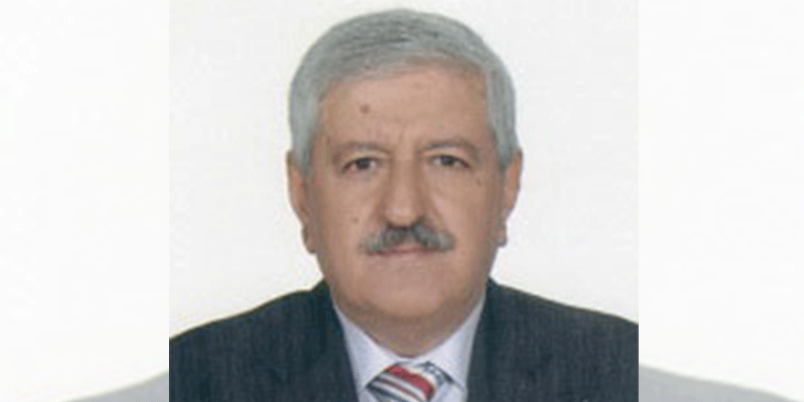 Ahmet Özmet SKM başkanı oldu