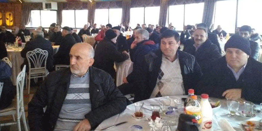 “Pelitli’yi örnek  mahalle yapacağız”