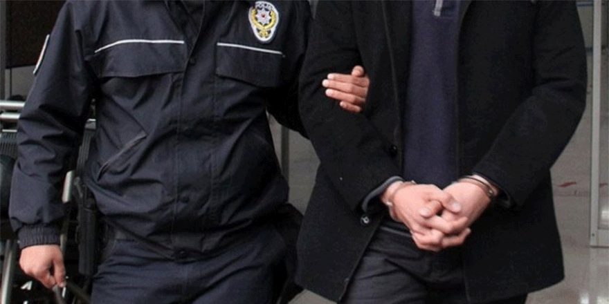 Gebze’de yakalandılar