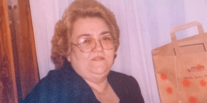 Tetik ailesinin acı günü