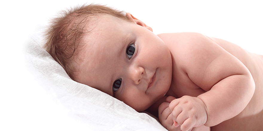 Kocaeli'de 31 bin 161 bebek doğdu