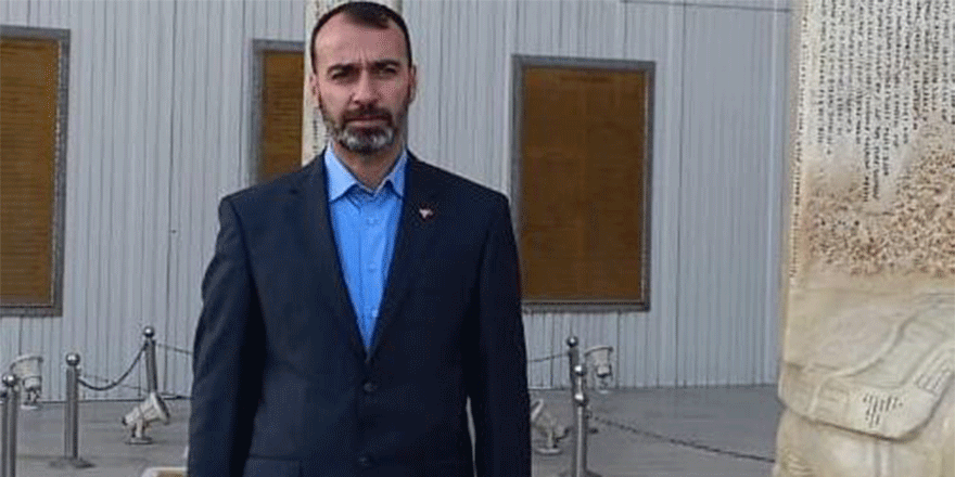 SKM'nin başına Taşdemir geçti   