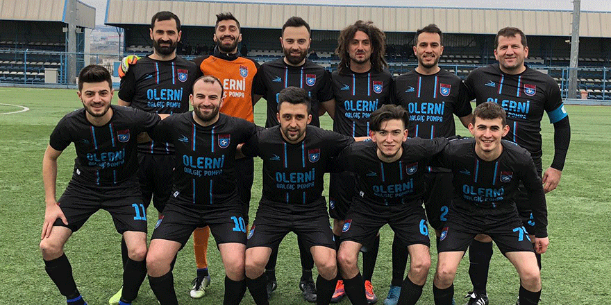 41 KARADENİZ SPOR ŞAMPİYONLUĞA ‘BAŞ’ KOYDU
