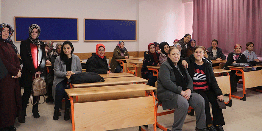 Spor yapan kadınlara ücretsiz sağlık taraması