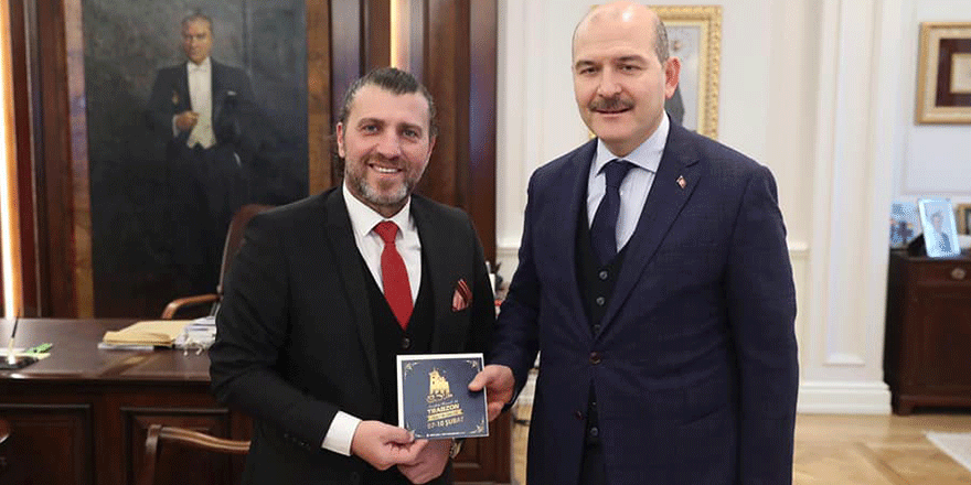 Bakan Soylu Kocaeli’ye gelecek